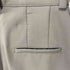 ザラ ZARA PLEATED STRAIGHT LEG PANTS レディース JPN:XS