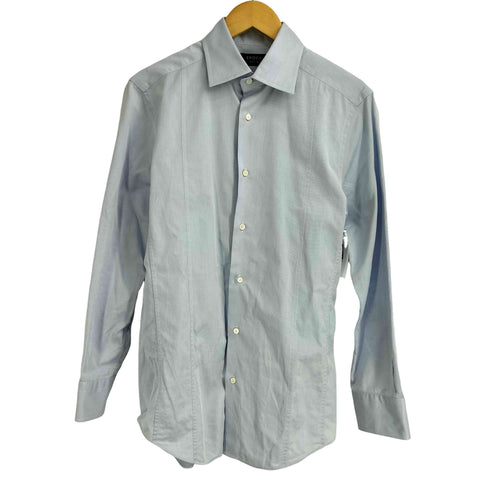 エポカウォモ Epoca uomo 長袖シャツ ワイシャツ メンズ ITL 46