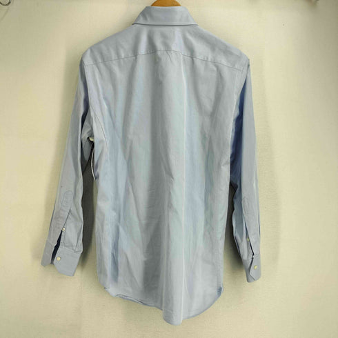 エポカウォモ Epoca uomo 長袖シャツ ワイシャツ メンズ ITL 46