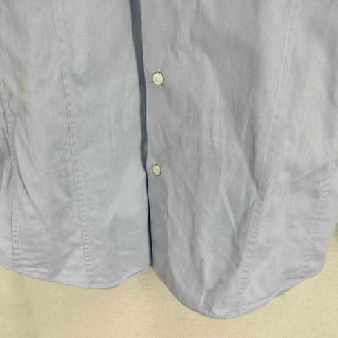 エポカウォモ Epoca uomo 長袖シャツ ワイシャツ メンズ ITL 46