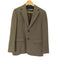 ザラ ZARA 2B テーラードジャケット メンズ import:S