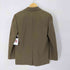 ザラ ZARA 2B テーラードジャケット メンズ import:S