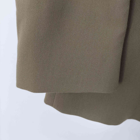 ザラ ZARA 2B テーラードジャケット メンズ import:S