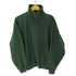 PLUMA 90S USA製 コットンハイネックスウェット メンズ import:L
