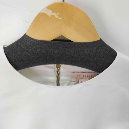 テッドベーカー TED BAKER S/S 総柄ワンピース レディース JPN:1