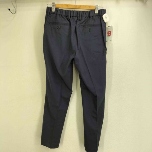 マッキントッシュフィロソフィー MACKINTOSH PHILOSOPHY JEBRIC super comfort センタープレスジャージー スラックス メンズ 38