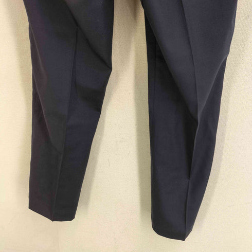 マッキントッシュフィロソフィー MACKINTOSH PHILOSOPHY JEBRIC super comfort センタープレスジャージー スラックス メンズ 38