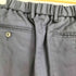 マッキントッシュフィロソフィー MACKINTOSH PHILOSOPHY JEBRIC super comfort センタープレスジャージー スラックス メンズ 38
