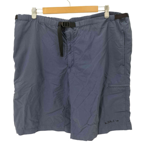 パタゴニア patagonia ナイロンハーフパンツ メンズ