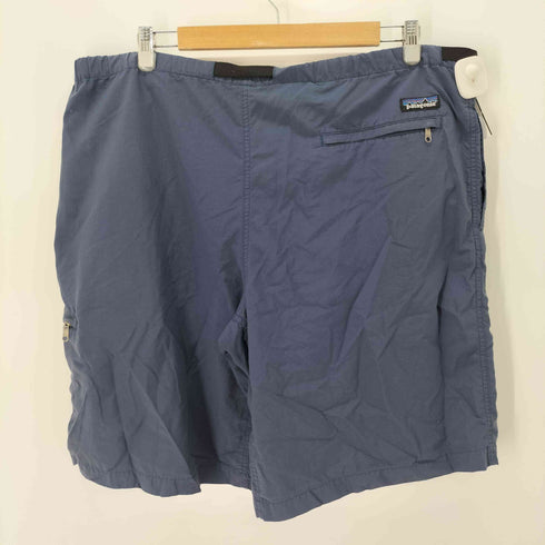 パタゴニア patagonia ナイロンハーフパンツ メンズ