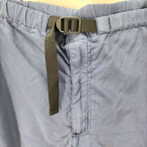 パタゴニア patagonia ナイロンハーフパンツ メンズ