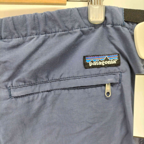パタゴニア patagonia ナイロンハーフパンツ メンズ