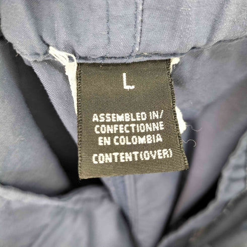 パタゴニア patagonia ナイロンハーフパンツ メンズ