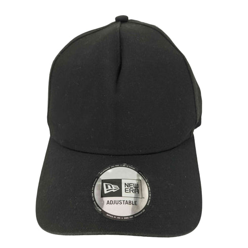 ニューエラ NEW ERA ADJUSTABLE 6パネルキャップ メンズ