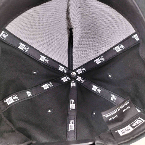 ニューエラ NEW ERA ADJUSTABLE 6パネルキャップ メンズ