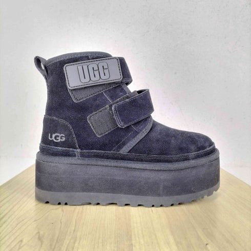 アグ UGG NEUMEL PLATFORM ニューメル プラットフォーム レディース 36