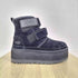 アグ UGG NEUMEL PLATFORM ニューメル プラットフォーム レディース 36