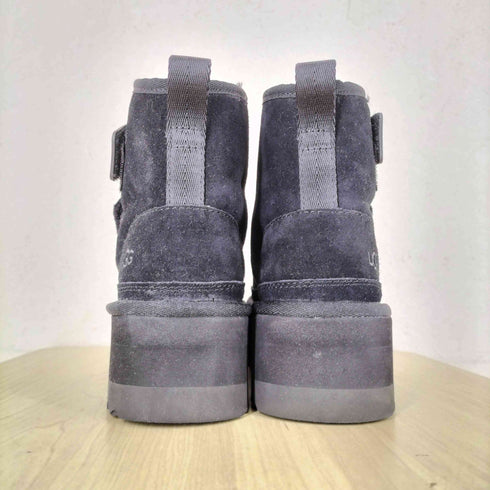 アグ UGG NEUMEL PLATFORM ニューメル プラットフォーム レディース 36