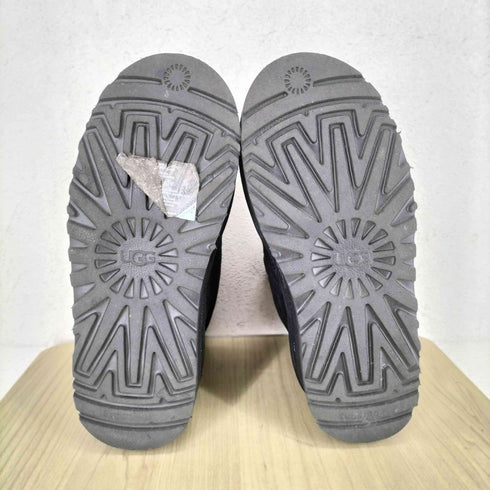 アグ UGG NEUMEL PLATFORM ニューメル プラットフォーム レディース 36