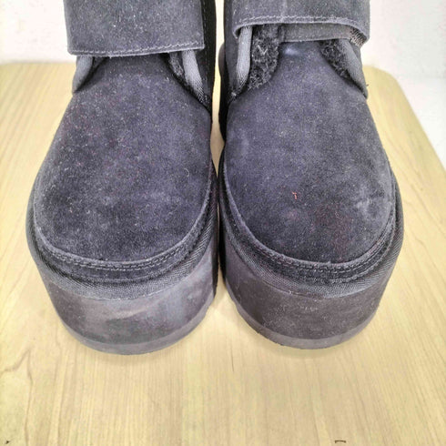 アグ UGG NEUMEL PLATFORM ニューメル プラットフォーム レディース 36