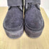 アグ UGG NEUMEL PLATFORM ニューメル プラットフォーム レディース 36