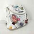 ヒステリックグラマー HYSTERIC GLAMOUR STICKER柄 2WAY バックパック レディース