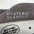 ヒステリックグラマー HYSTERIC GLAMOUR STICKER柄 2WAY バックパック レディース