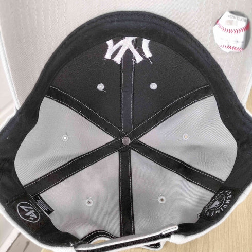 フォーティセブンブランド 47 BRAND チームロゴキャップ メンズ OSFA
