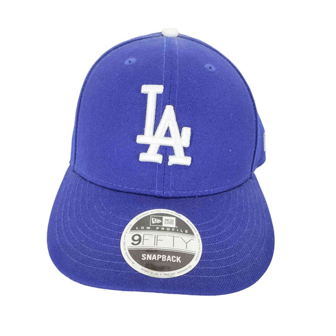 ニューエラ NEW ERA 9 FIFTY LOW PROFILE SNAPBACK メンズ FREE