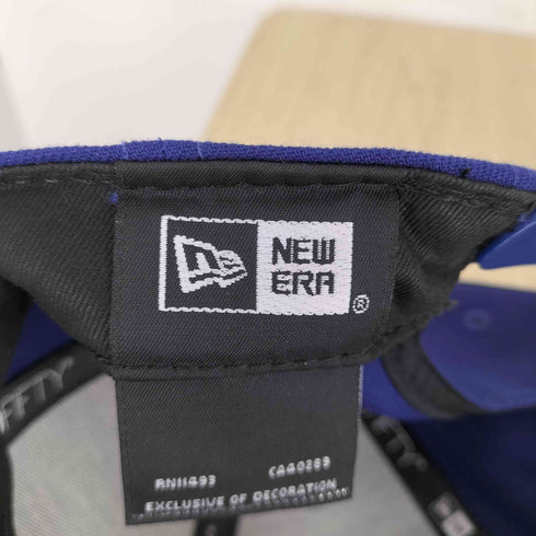 ニューエラ NEW ERA 9 FIFTY LOW PROFILE SNAPBACK メンズ FREE
