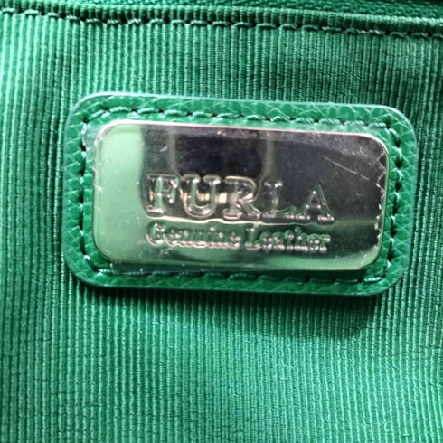 フルラ FURLA ドリー 2WAYレザーショルダーバッグ レディース