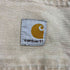 カーハート Carhartt 00S メキシコ製 Dungaree Fit ダブルニー ペインター ダック ワーク パンツ メンズ 36×32