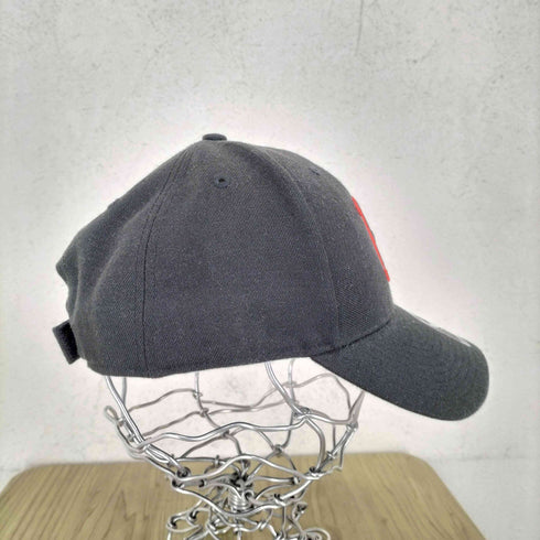フォーティセブンブランド 47 BRAND ロゴ刺繍テープバックキャップ メンズ