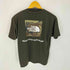 ザノースフェイス THE NORTH FACE S/S Logo Camo Tee メンズ import:M