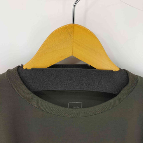 ザノースフェイス THE NORTH FACE S/S Logo Camo Tee メンズ import:M