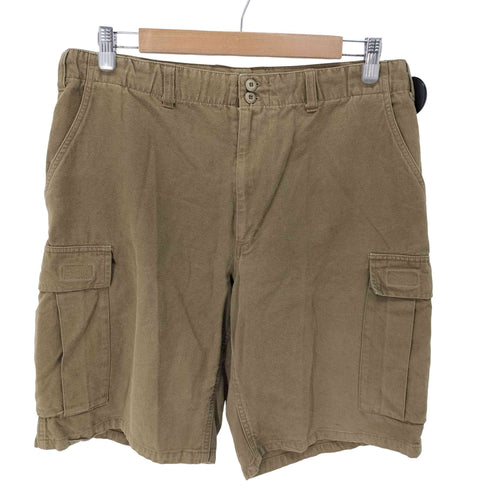 ダブルタップス WTAPS 90S-00S コットンカーゴショーツ メンズ JPN:L