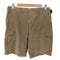 ダブルタップス WTAPS 90S-00S コットンカーゴショーツ メンズ JPN:L