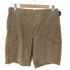ダブルタップス WTAPS 90S-00S コットンカーゴショーツ メンズ JPN:L