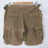 ダブルタップス WTAPS 90S-00S コットンカーゴショーツ メンズ JPN:L