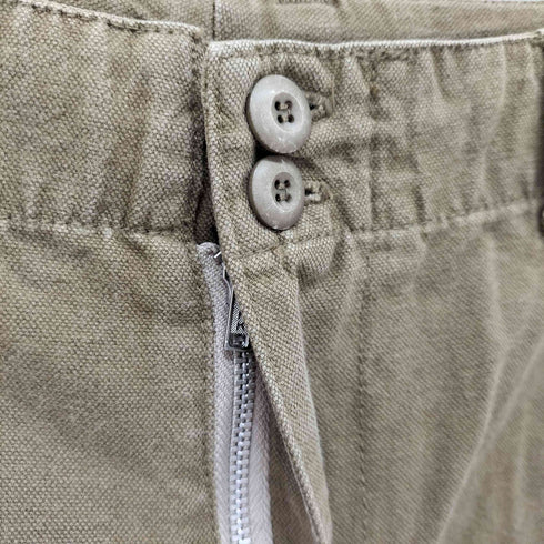 ダブルタップス WTAPS 90S-00S コットンカーゴショーツ メンズ JPN:L