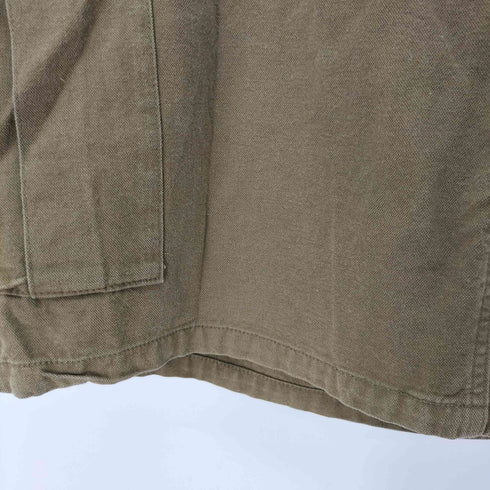 ダブルタップス WTAPS 90S-00S コットンカーゴショーツ メンズ JPN:L