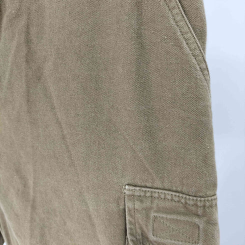 ダブルタップス WTAPS 90S-00S コットンカーゴショーツ メンズ JPN:L