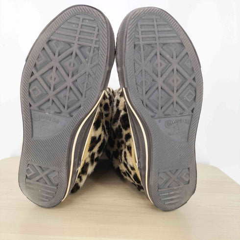 コンバース CONVERSE Y2K ゲートルブーツ レディース JPN:23.5
