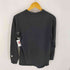 ステューシー Stussy 90S OLD STUSSY 紺タグ STUC プリント L/S Tシャツ メンズ import:M
