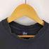 ステューシー Stussy 90S OLD STUSSY 紺タグ STUC プリント L/S Tシャツ メンズ import:M