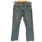 リーバイス Levis 00S 505 紙パッチ 5ポケット ジップフライ デニム パンツ 2004年製 メンズ W33 L33