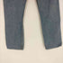 リーバイス Levis 00S 505 紙パッチ 5ポケット ジップフライ デニム パンツ 2004年製 メンズ W33 L33