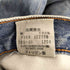 リーバイス Levis 00S 505 紙パッチ 5ポケット ジップフライ デニム パンツ 2004年製 メンズ W33 L33