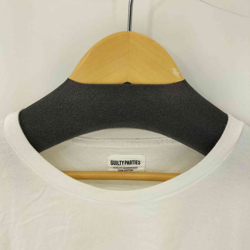 ワコマリア WACKO MARIA STANDARD CREW NECK T-SHIRT メンズ JPN:L