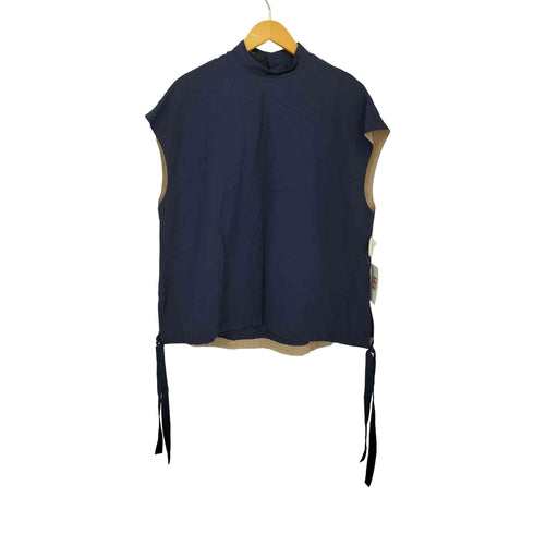 フローレント FLORENT 21SS Hight-neck blouse レディース JPN:1